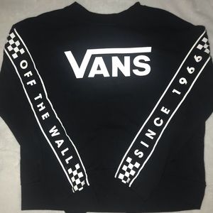 Vans Crew Neck